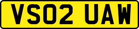 VS02UAW