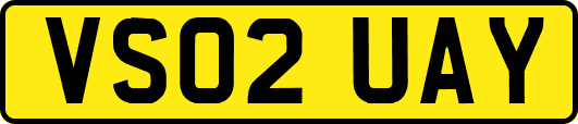 VS02UAY