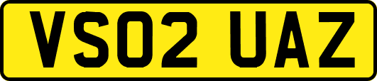 VS02UAZ