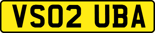 VS02UBA