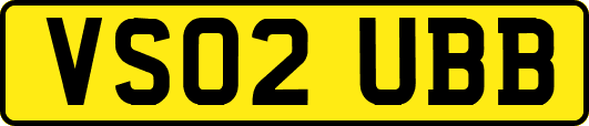 VS02UBB