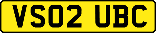 VS02UBC