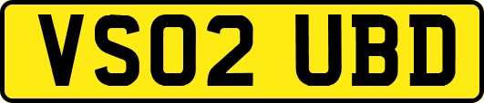 VS02UBD