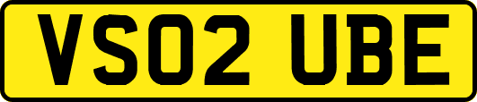 VS02UBE