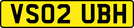 VS02UBH