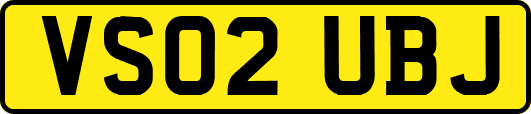 VS02UBJ