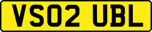 VS02UBL