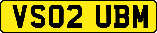 VS02UBM
