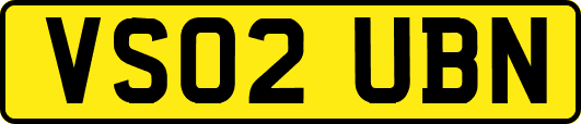 VS02UBN