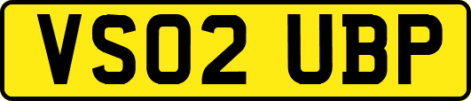 VS02UBP
