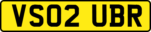VS02UBR