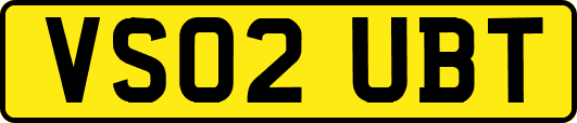 VS02UBT