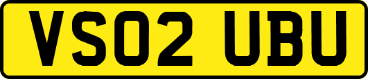 VS02UBU
