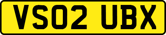 VS02UBX