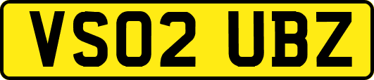 VS02UBZ