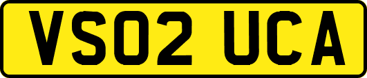 VS02UCA