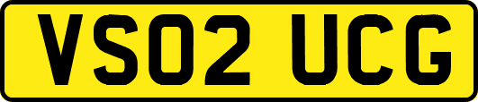 VS02UCG