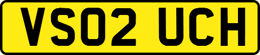VS02UCH