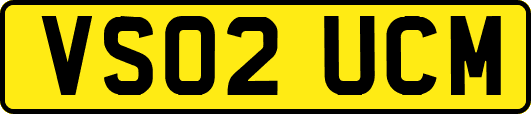 VS02UCM