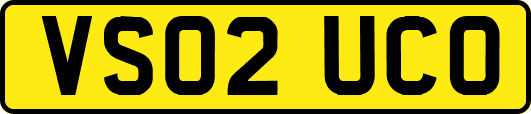 VS02UCO