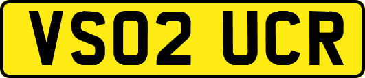 VS02UCR