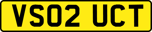 VS02UCT