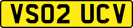VS02UCV