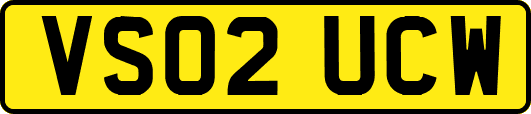 VS02UCW