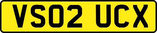 VS02UCX