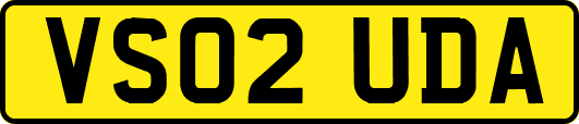 VS02UDA