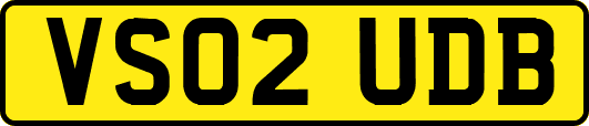 VS02UDB