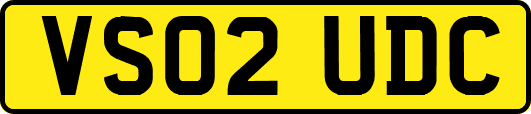 VS02UDC