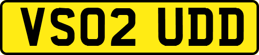 VS02UDD