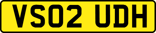 VS02UDH