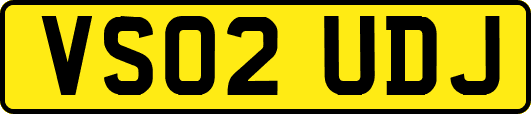 VS02UDJ