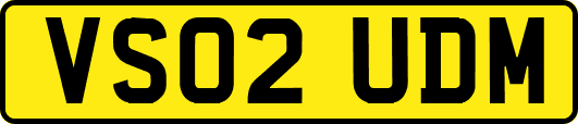 VS02UDM