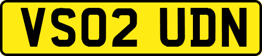 VS02UDN
