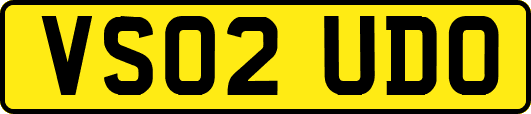 VS02UDO