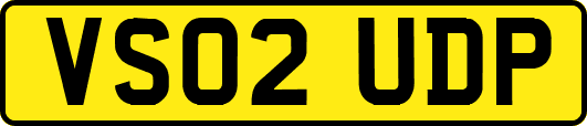 VS02UDP
