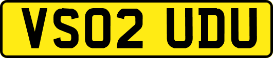 VS02UDU