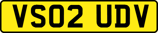 VS02UDV