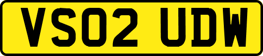 VS02UDW