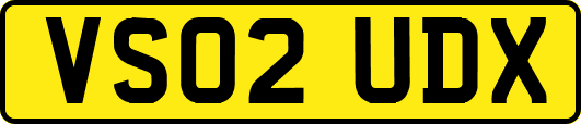 VS02UDX