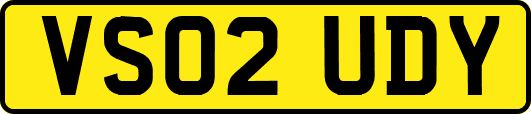 VS02UDY