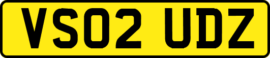 VS02UDZ