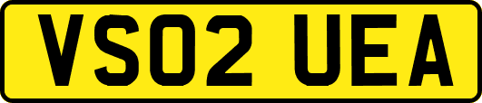 VS02UEA