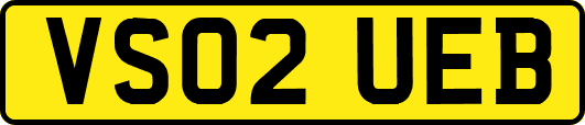 VS02UEB