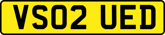 VS02UED