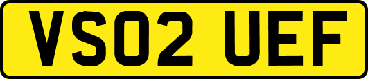 VS02UEF
