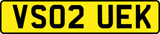 VS02UEK